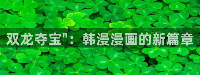囧次元动漫app：双龙夺宝\