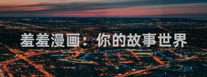 囧次元网页